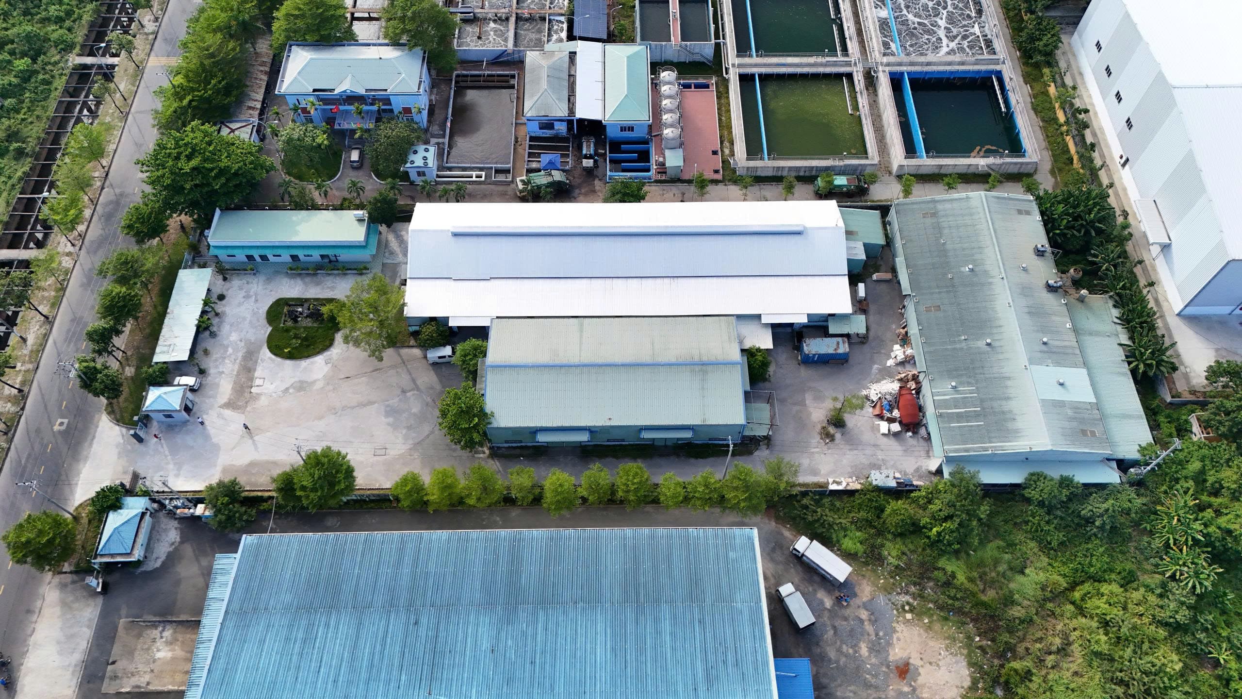 Hình ảnh CÔNG TY CỔ PHẦN ĐẦU TƯ VÀ XÂY DỰNG TÂM PHÁT 2
