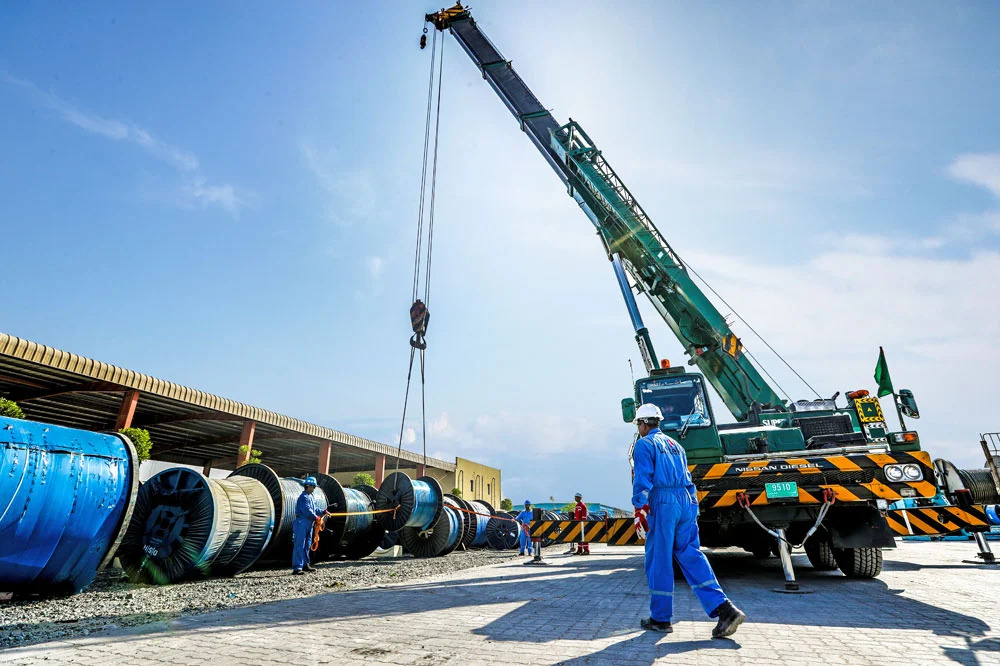 Hình ảnh CÔNG TY TNHH CÁP THÉP TUẤN ANH 1