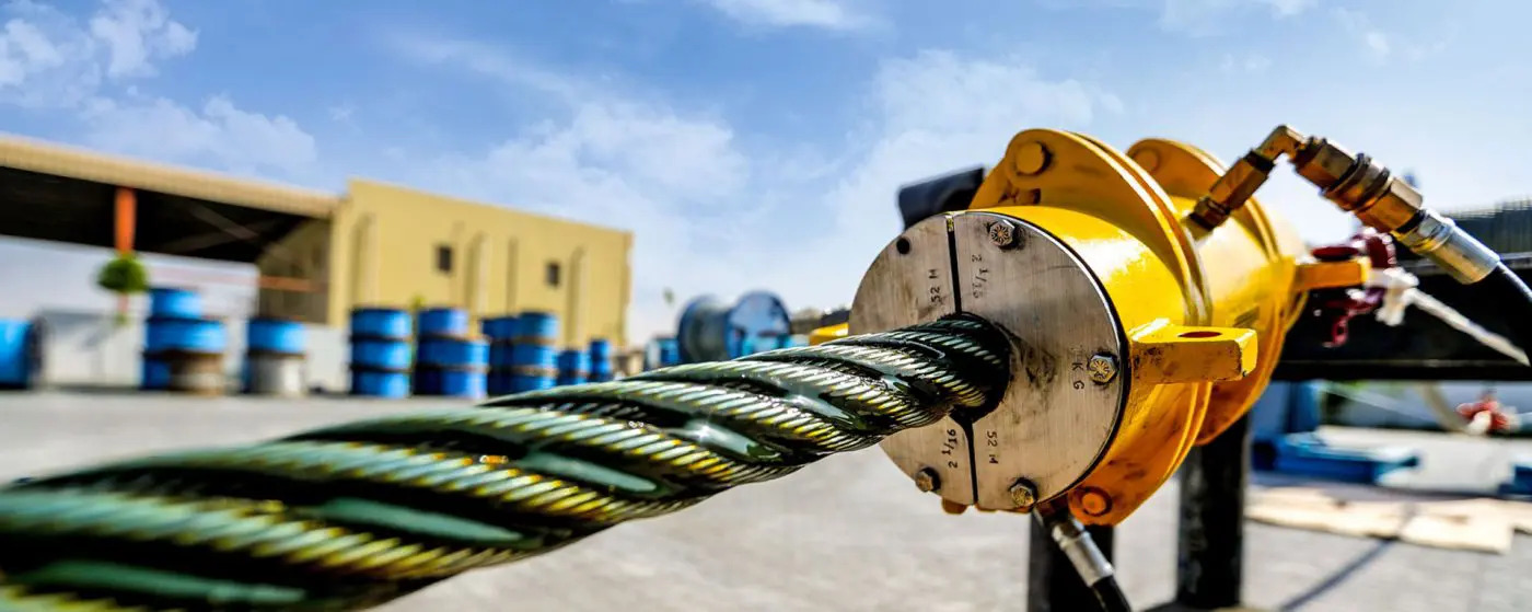 Hình ảnh CÔNG TY TNHH CÁP THÉP TUẤN ANH 3