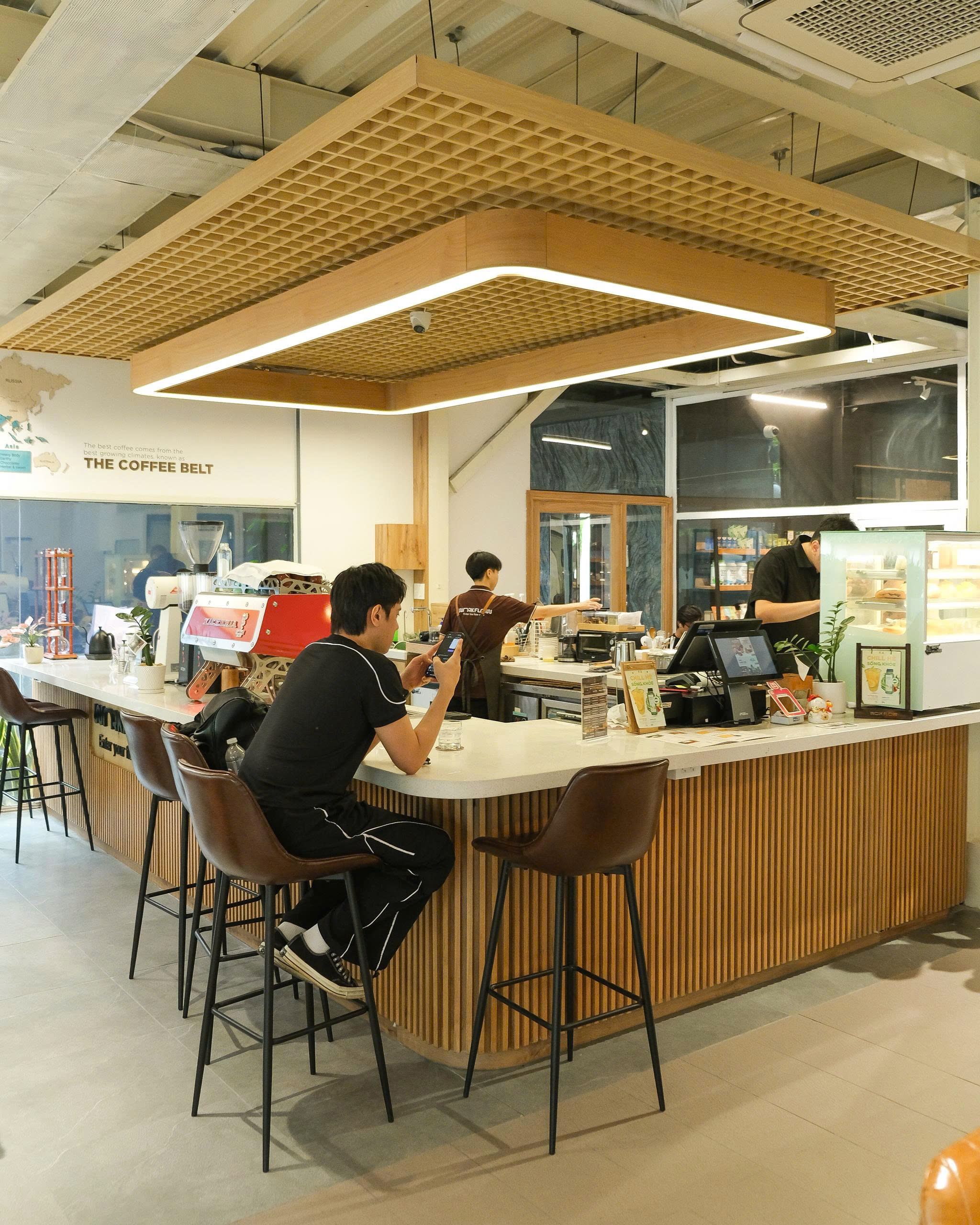 Hình ảnh CÔNG TY CỔ PHẦN WORK FLOW 3