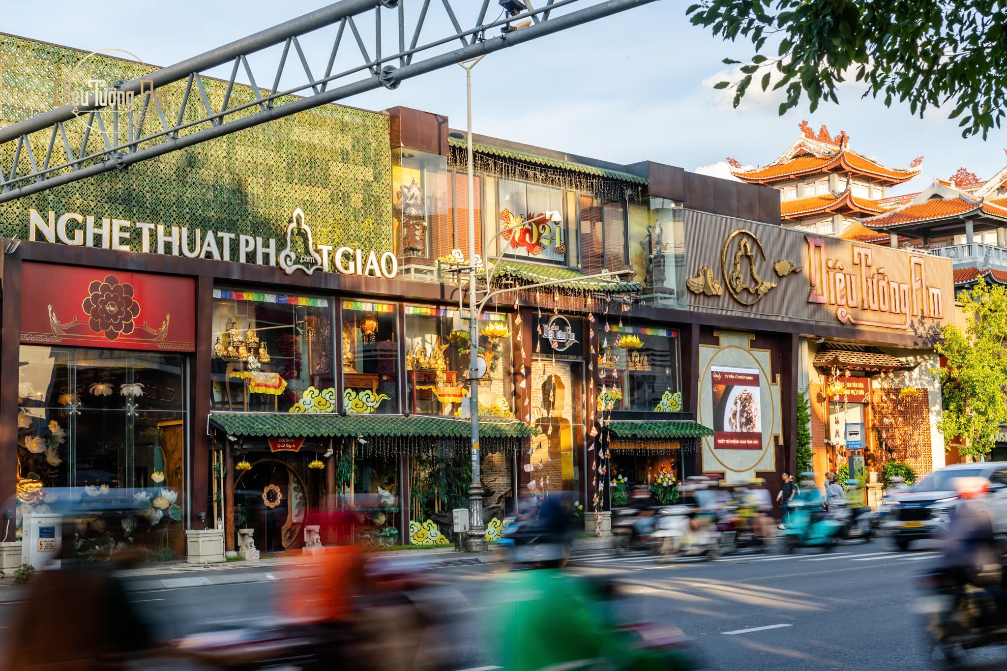 Hình ảnh CÔNG TY CỔ PHẦN DTA SPACE 1