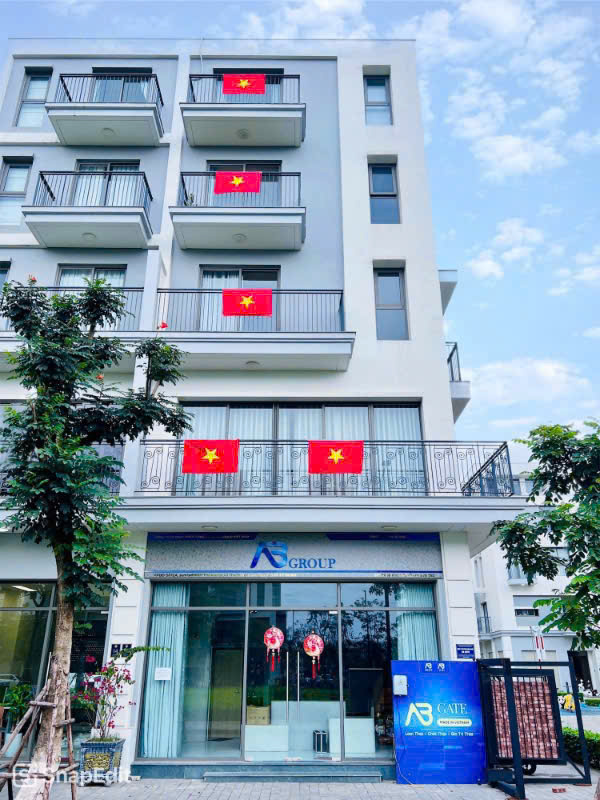 Hình ảnh CÔNG TY TNHH D HAN 1