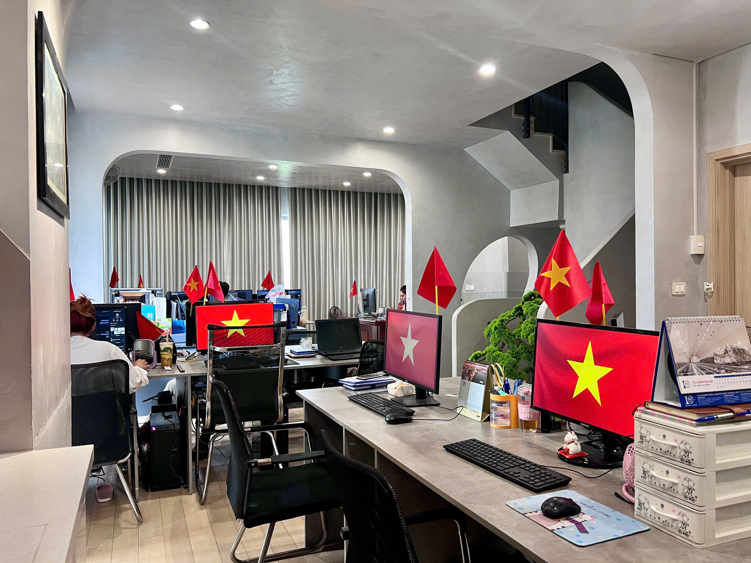 Hình ảnh CÔNG TY TNHH D HAN 2