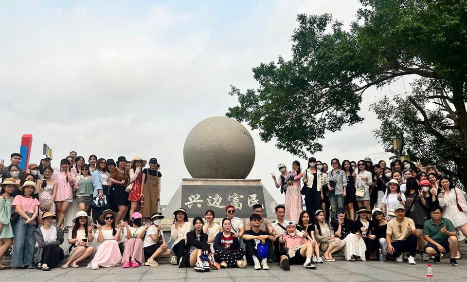 Hình ảnh CÔNG TY TNHH THƯƠNG MẠI VÀ XUẤT NHẬP KHẨU 999 2