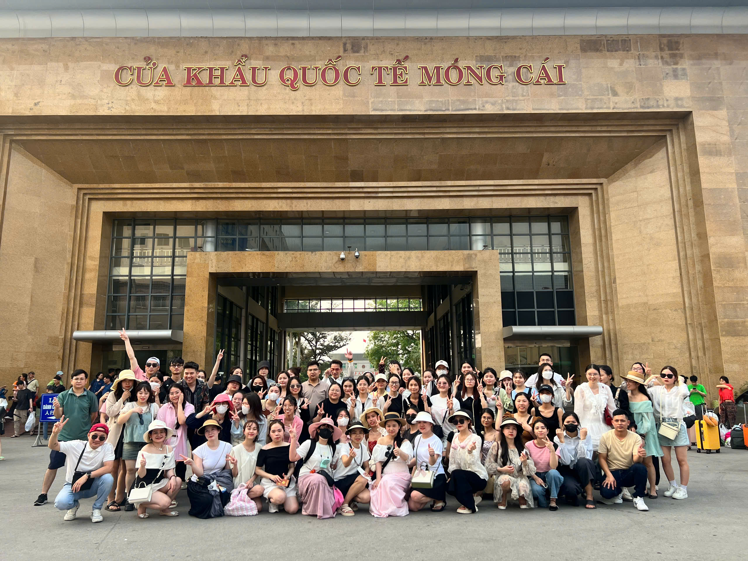 Hình ảnh CÔNG TY TNHH THƯƠNG MẠI VÀ XUẤT NHẬP KHẨU 999 3