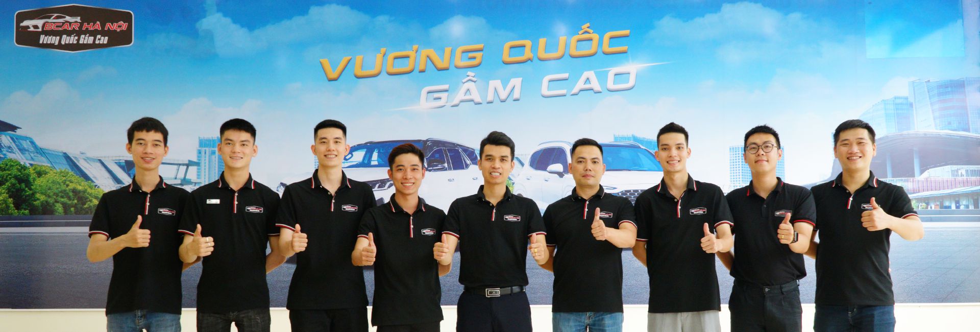 Hình ảnh CÔNG TY TNHH MTV BCAR HÀ NỘI 1