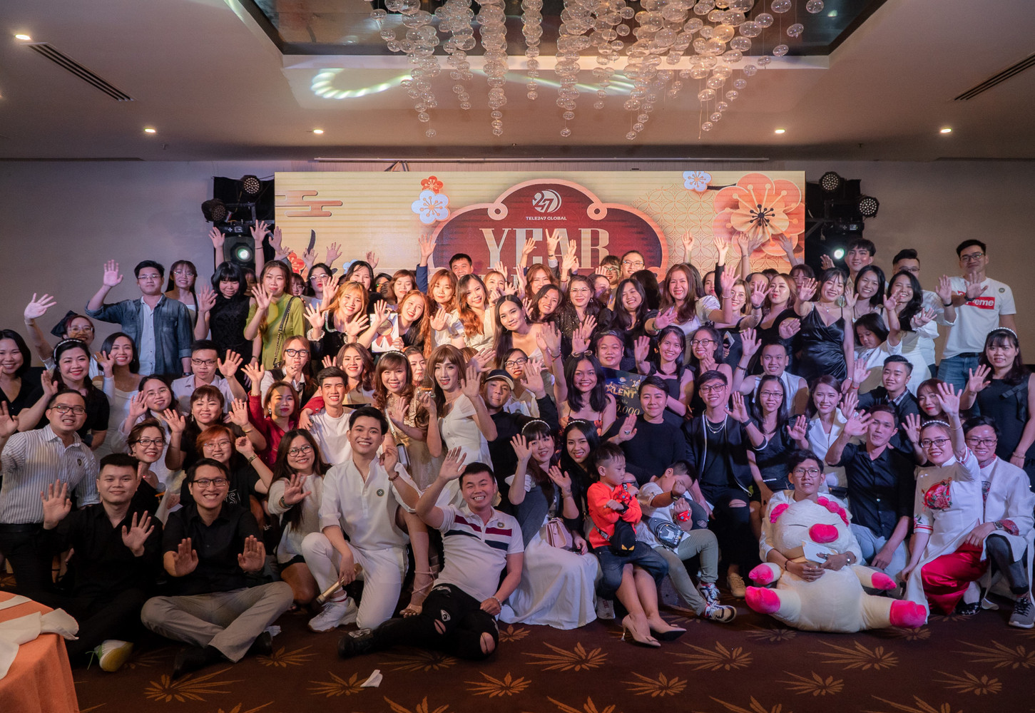 Hình ảnh NEYU COMPANY LIMITED 3