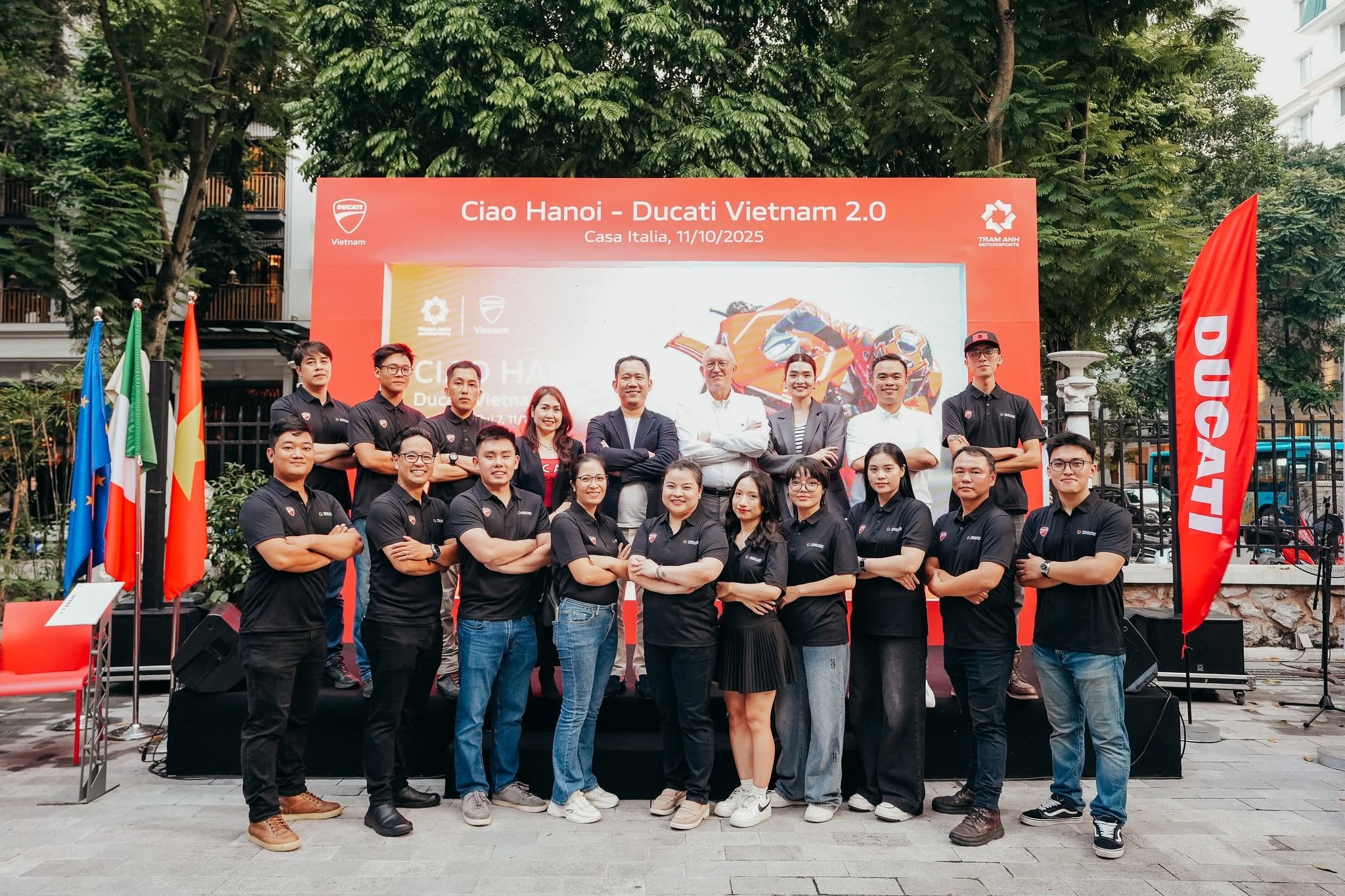 Hình ảnh CÔNG TY TNHH T SQUARE MOBILITY 3