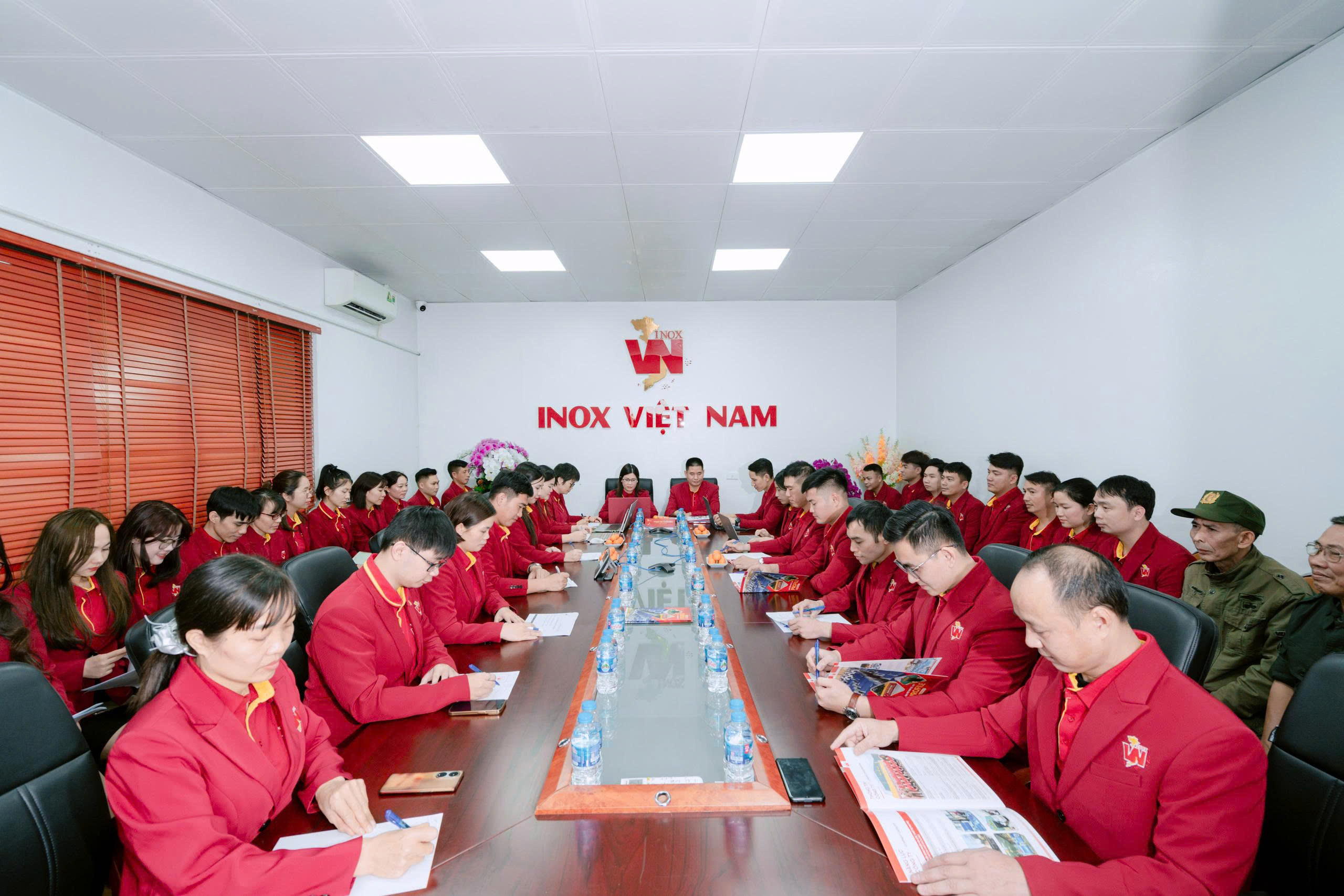 Hình ảnh CÔNG TY CỔ PHẦN KIM LOẠI THIÊN LONG 2