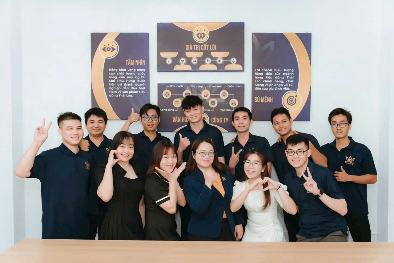 Hình ảnh CÔNG TY TNHH MAI PHÚ HƯNG 3