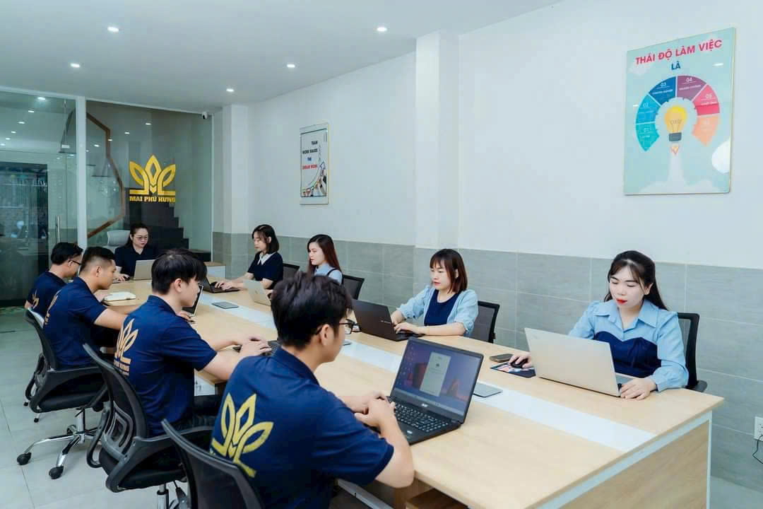 Hình ảnh CÔNG TY TNHH MAI PHÚ HƯNG 4