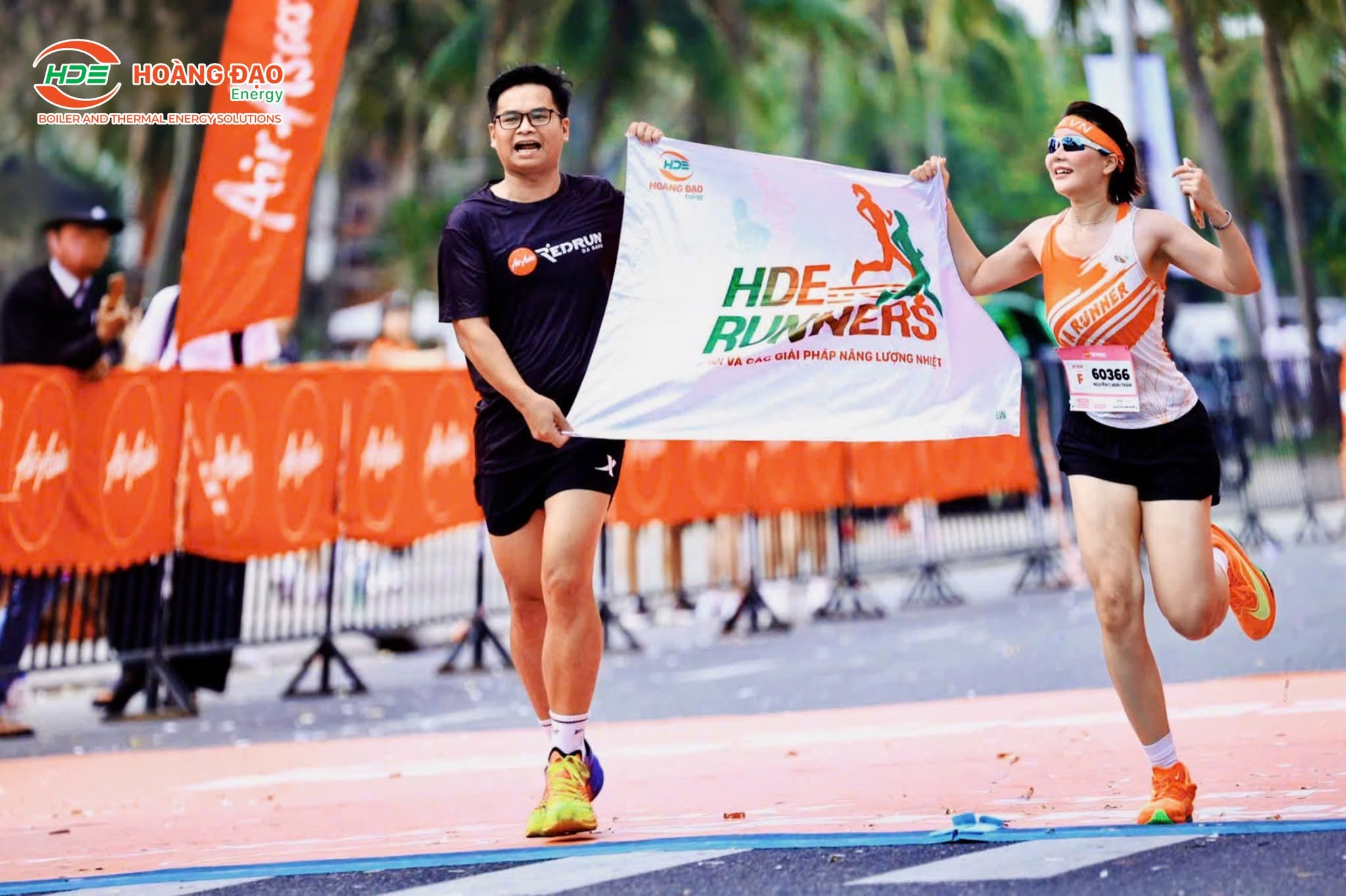 Hình ảnh CÔNG TY CỔ PHẦN NĂNG LƯỢNG HOÀNG ĐẠO 2