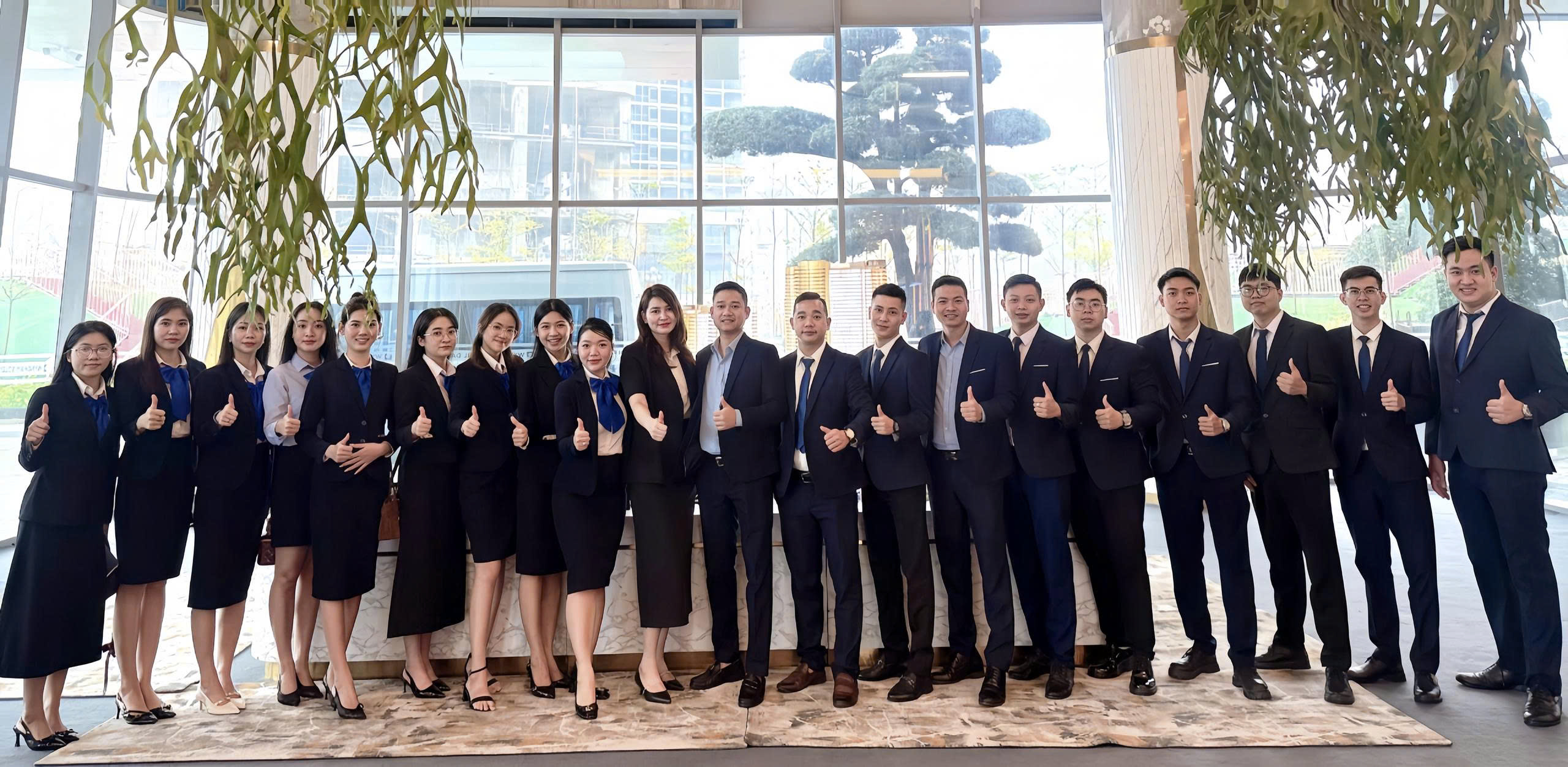Hình ảnh CÔNG TY CỔ PHẦN LANDMART REALTY 3