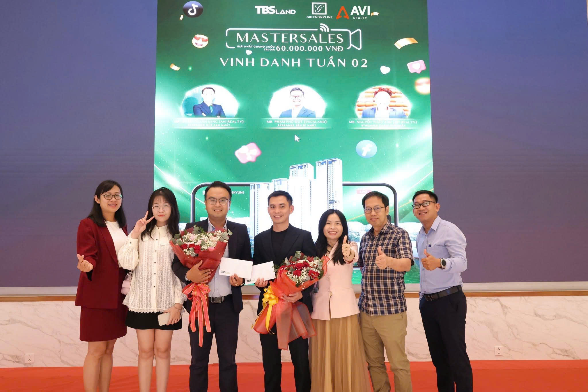 Hình ảnh CÔNG TY CỔ PHẦN DỊCH VỤ BẤT ĐỘNG SẢN AVI REALTY 4