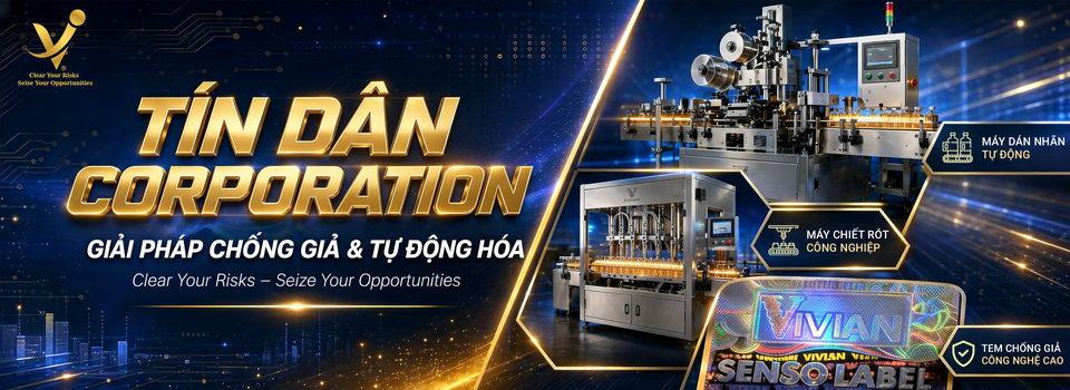 Hình ảnh CÔNG TY TNHH TM TÍN DÂN 1