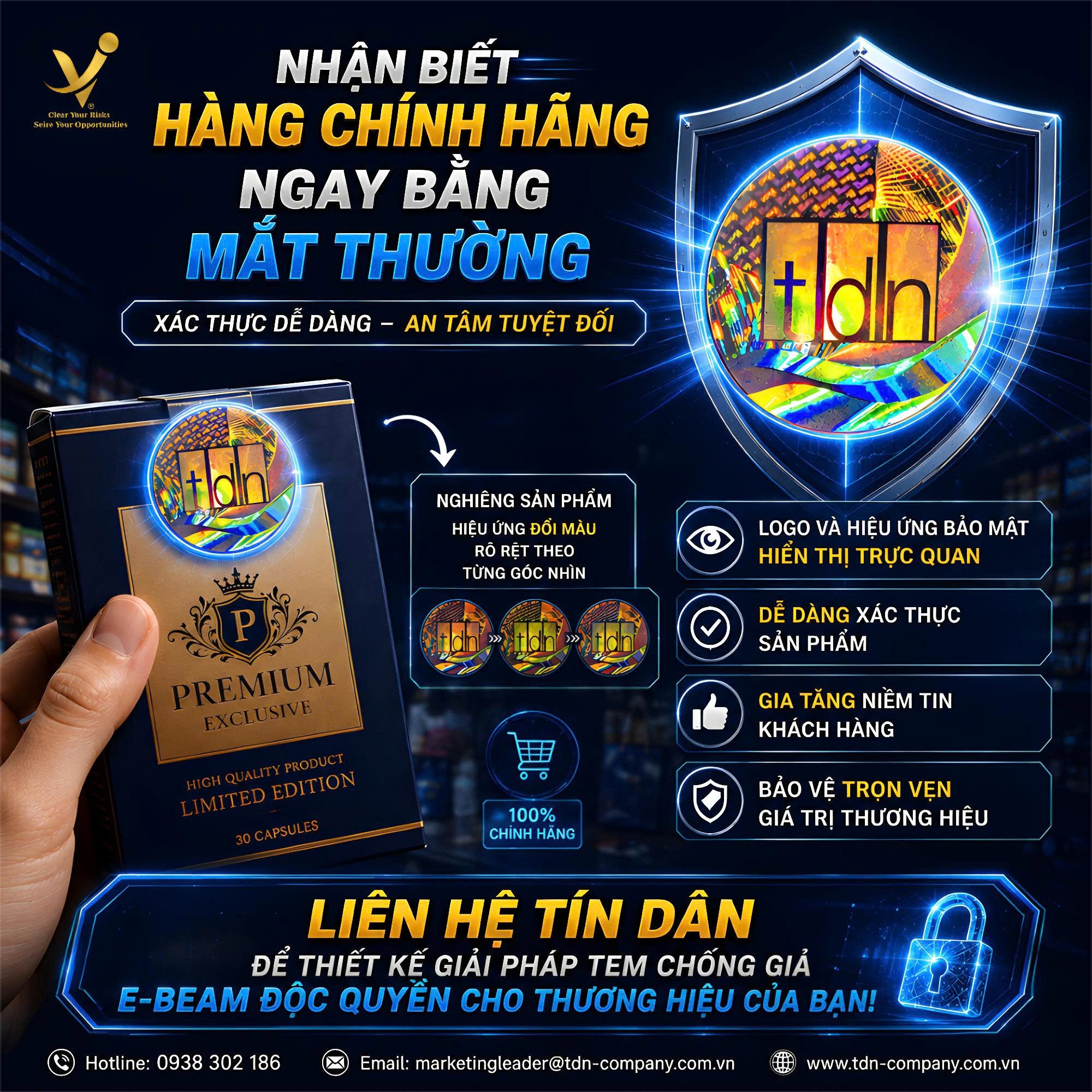 Hình ảnh CÔNG TY TNHH TM TÍN DÂN 2