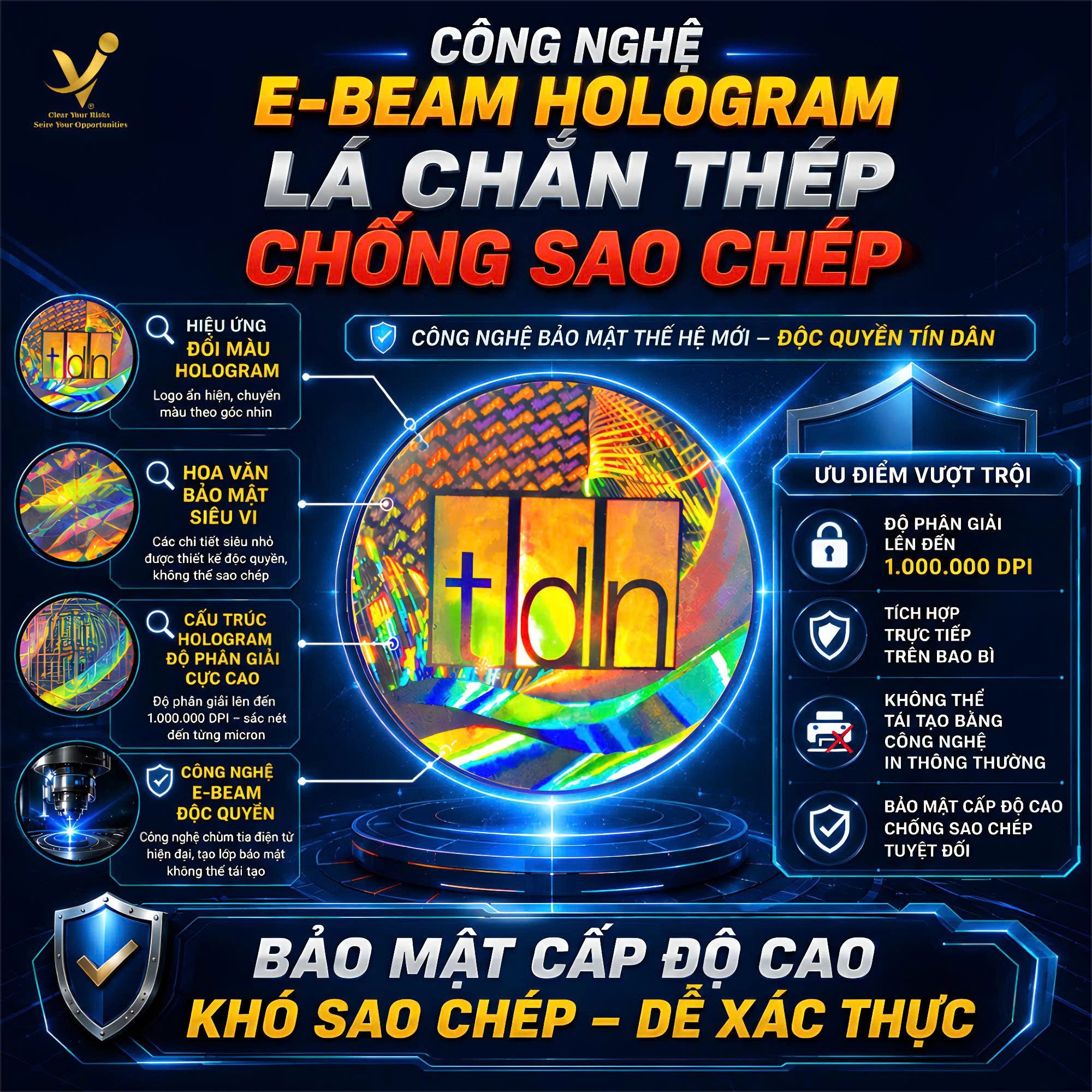 Hình ảnh CÔNG TY TNHH TM TÍN DÂN 4