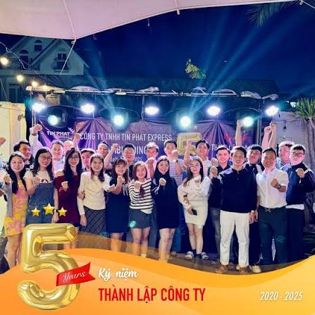 Hình ảnh CÔNG TY TNHH TÍN PHÁT EXPRESS 1