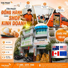 Hình ảnh CÔNG TY TNHH TÍN PHÁT EXPRESS 5