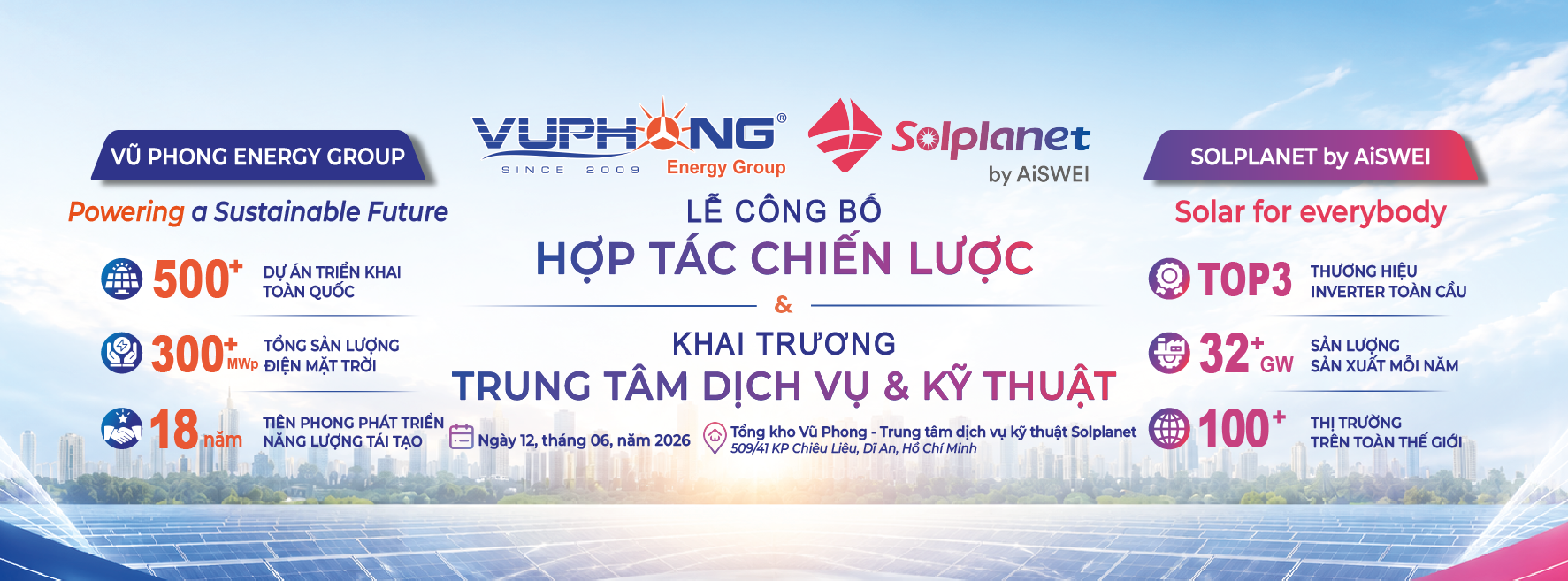Hình ảnh CÔNG TY CỔ PHẦN VŨ PHONG ENERGY GROUP 1