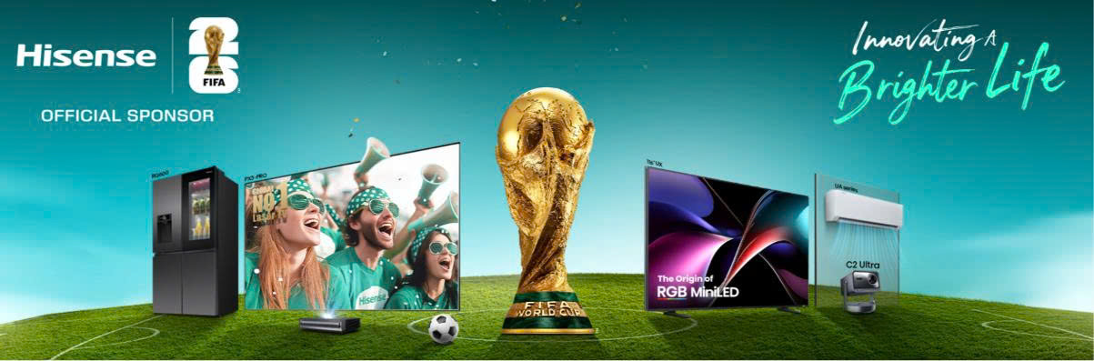 Hình ảnh CÔNG TY TNHH HISENSE VIETNAM 2