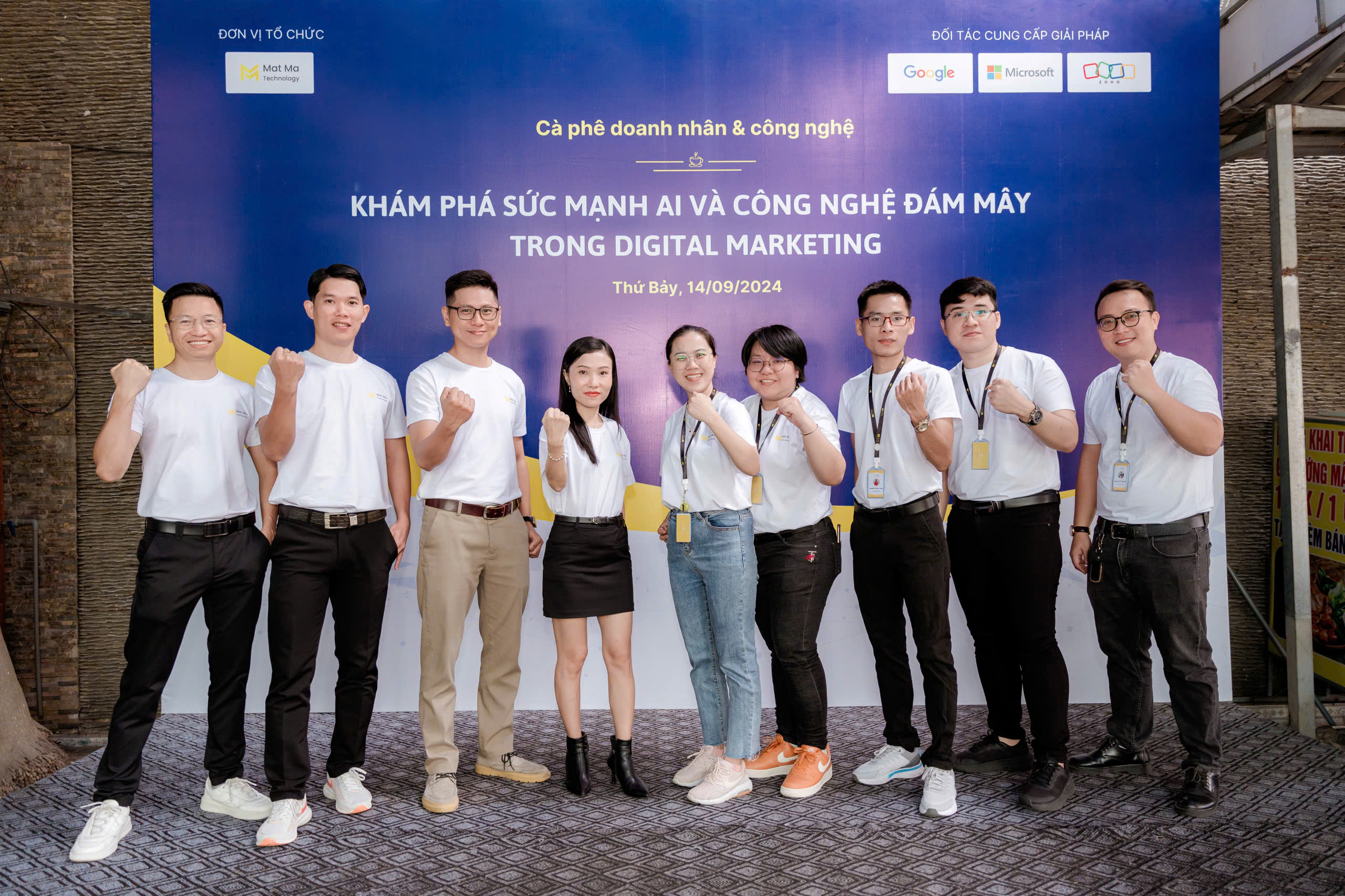 Hình ảnh Công ty TNHH Công Nghệ Mật Mã 1