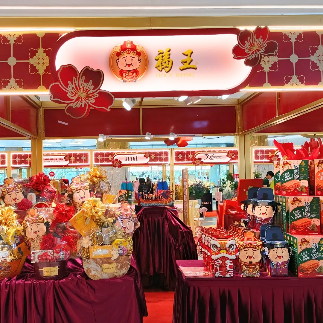 Hình ảnh CÔNG TY TNHH HOCK WONG VIỆT NAM 4