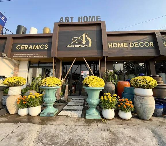 Hình ảnh CÔNG TY TNHH NHÀ ĐẸP BÌNH DƯƠNG ART – HOME CERAMICS 7