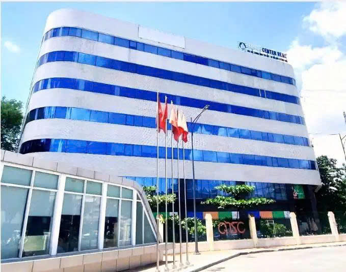 Hình ảnh CÔNG TY TNHH THƯƠNG MẠI XUẤT NHẬP KHẨU THUẬN TIẾN THÀNH 1