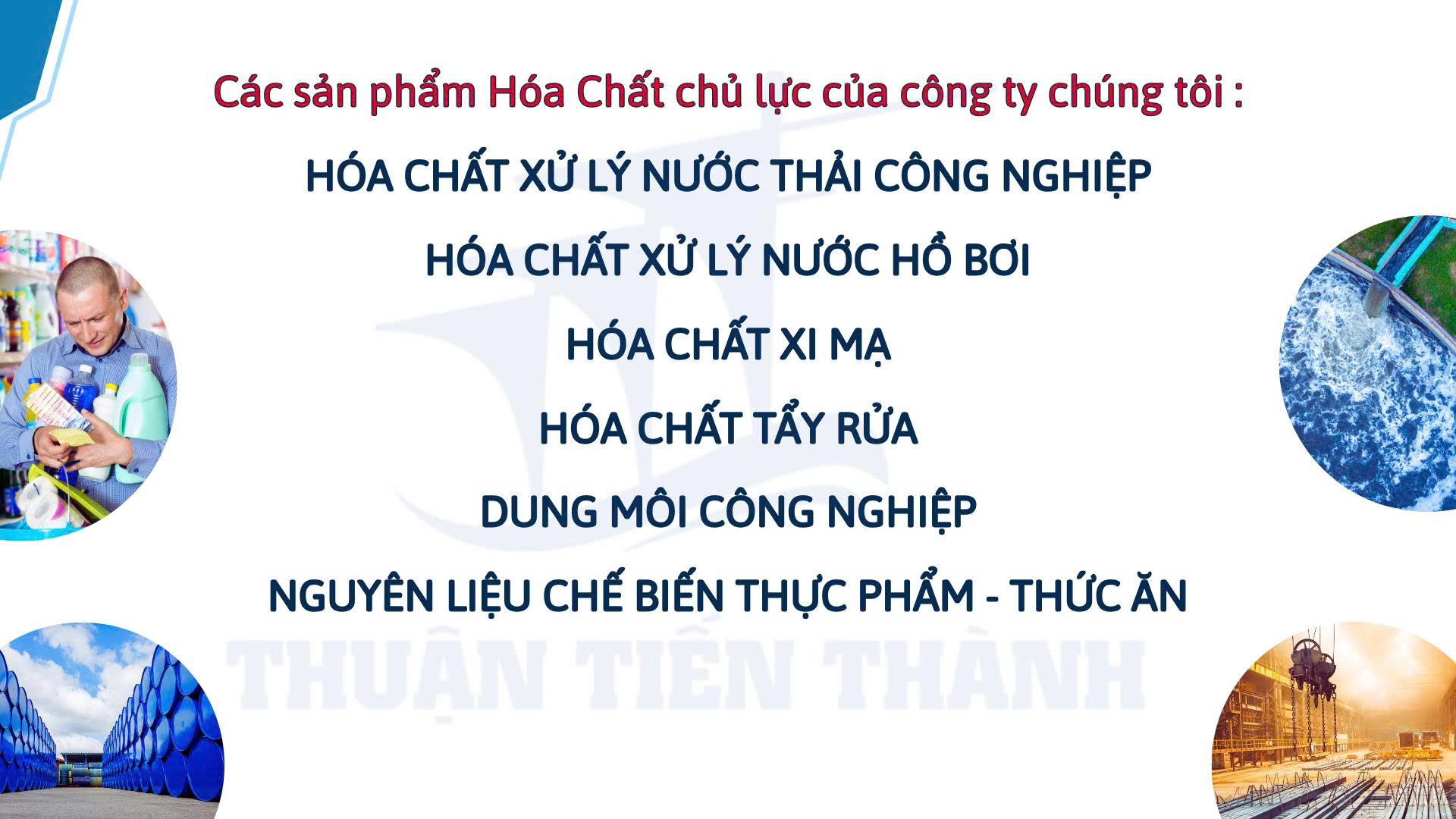 Hình ảnh CÔNG TY TNHH THƯƠNG MẠI XUẤT NHẬP KHẨU THUẬN TIẾN THÀNH 3