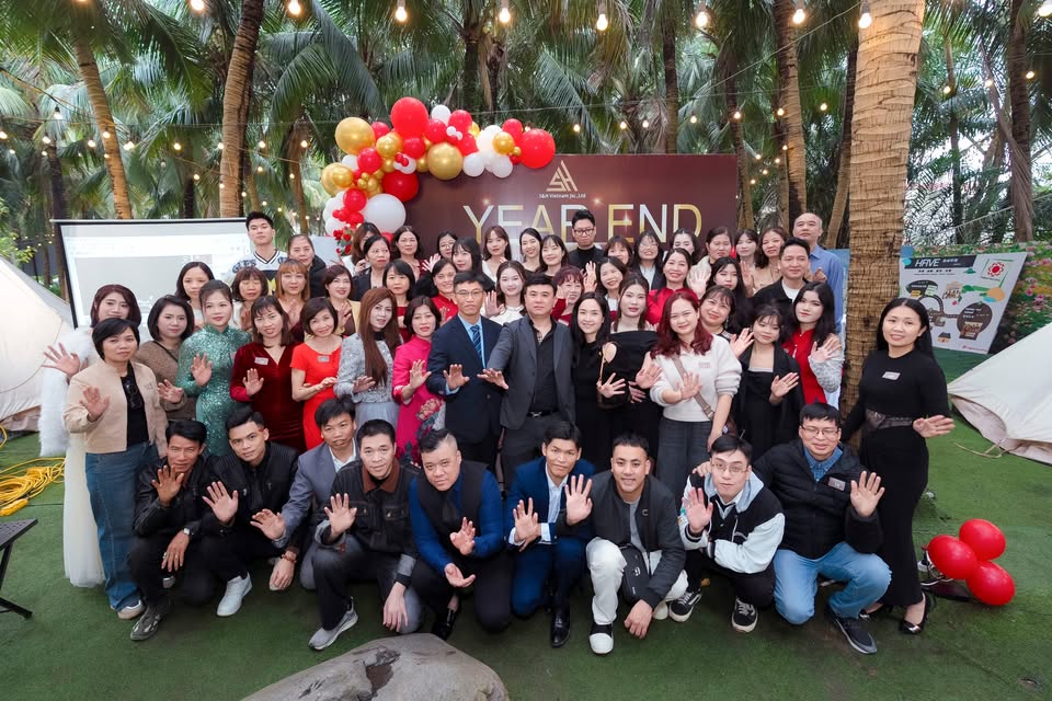Hình ảnh Công ty cổ phần đầu tư và phát triển S&H Việt Nam 2