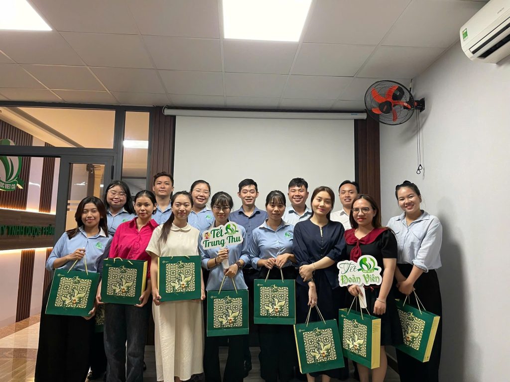 Hình ảnh CÔNG TY TNHH DƯỢC PHẨM NGỌC VIỆT 4