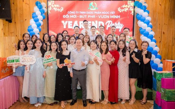 Hình ảnh CÔNG TY TNHH DƯỢC PHẨM NGỌC VIỆT 6