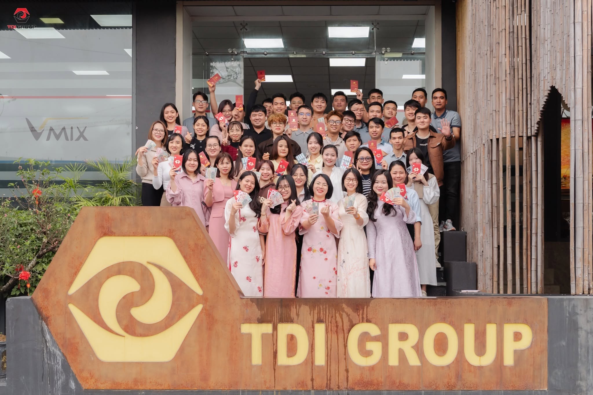 Hình ảnh Công ty Cổ phần Tập đoàn TDI 6