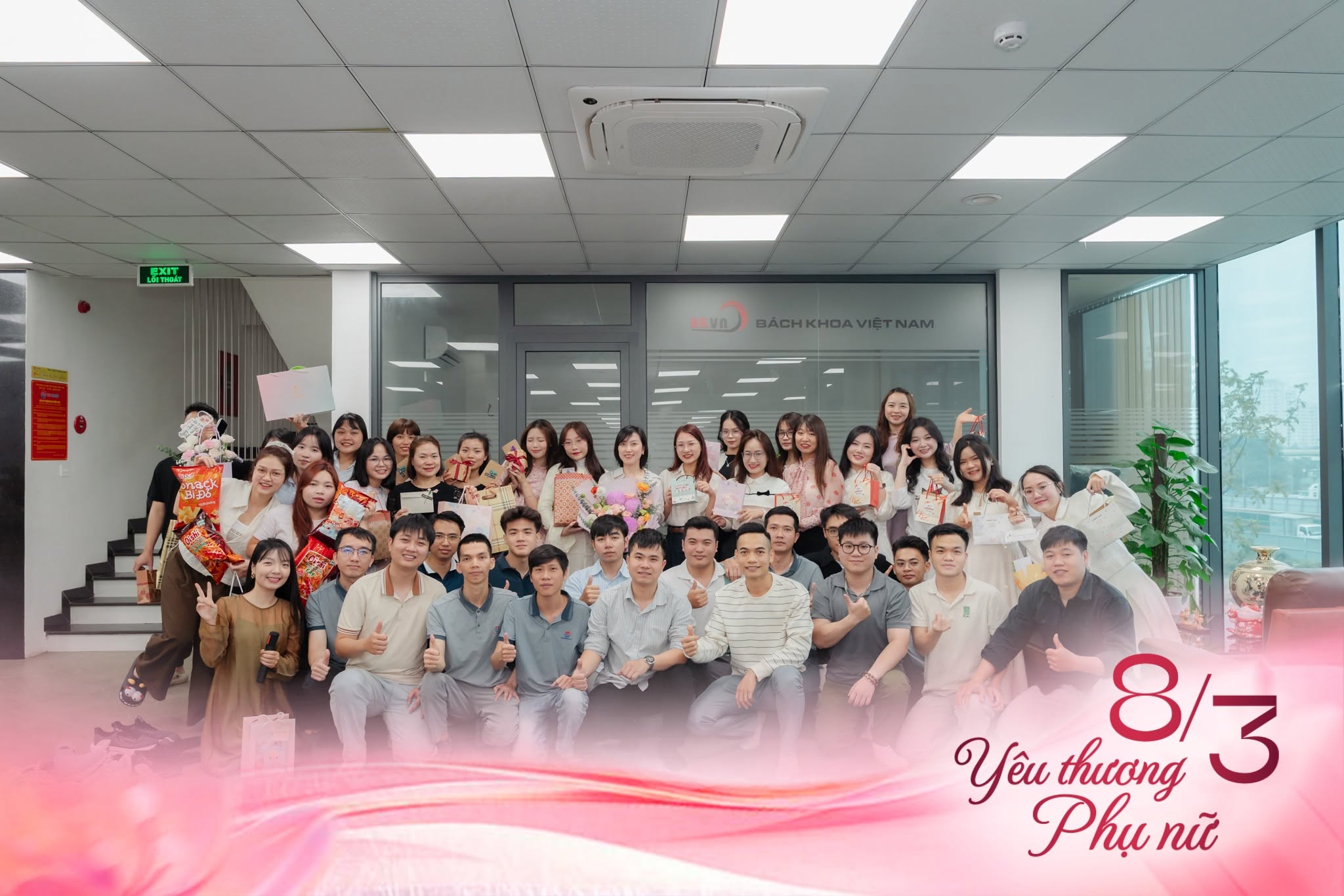 Hình ảnh Công ty Cổ phần Tập đoàn TDI 7