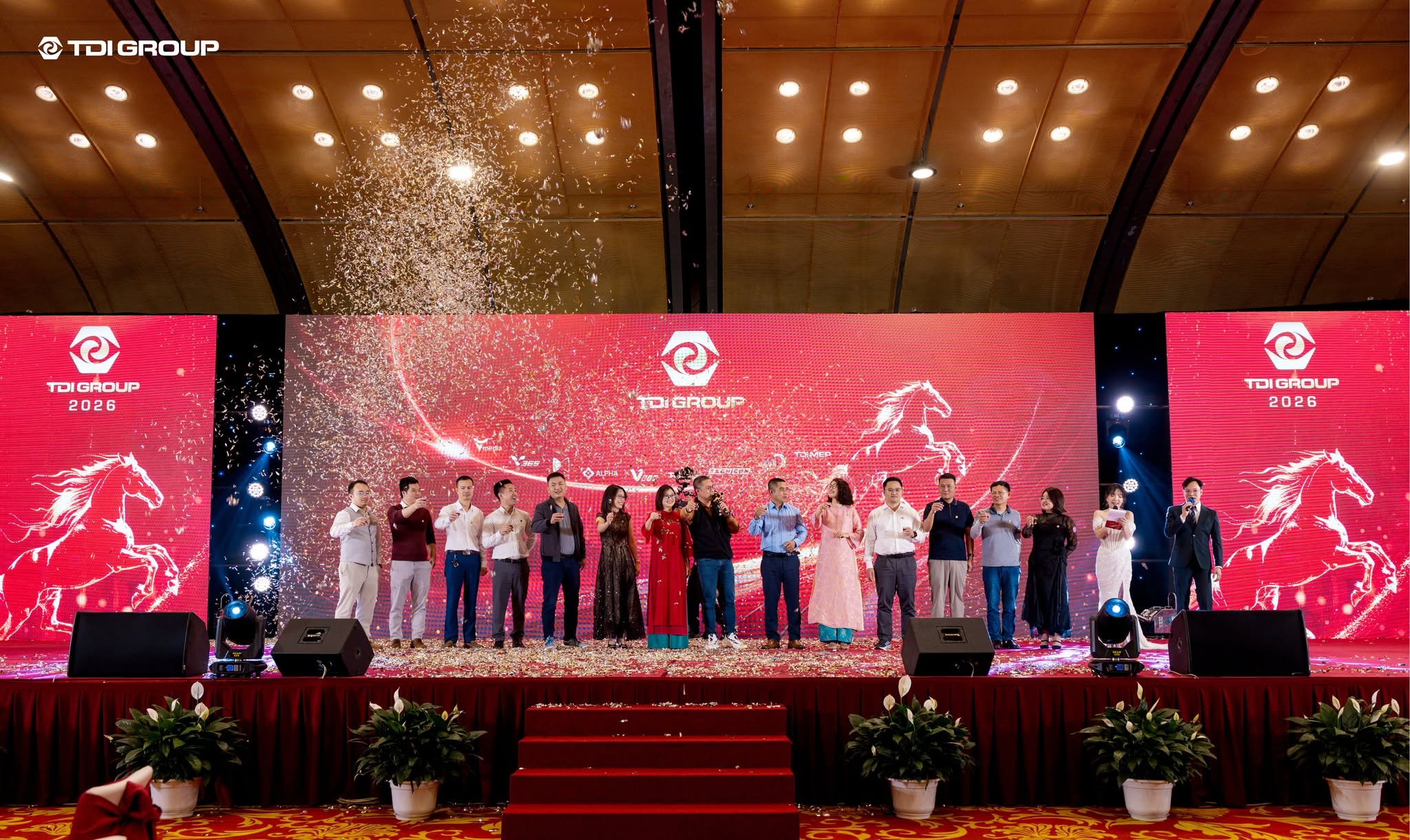 Hình ảnh Công ty Cổ phần Tập đoàn TDI 10