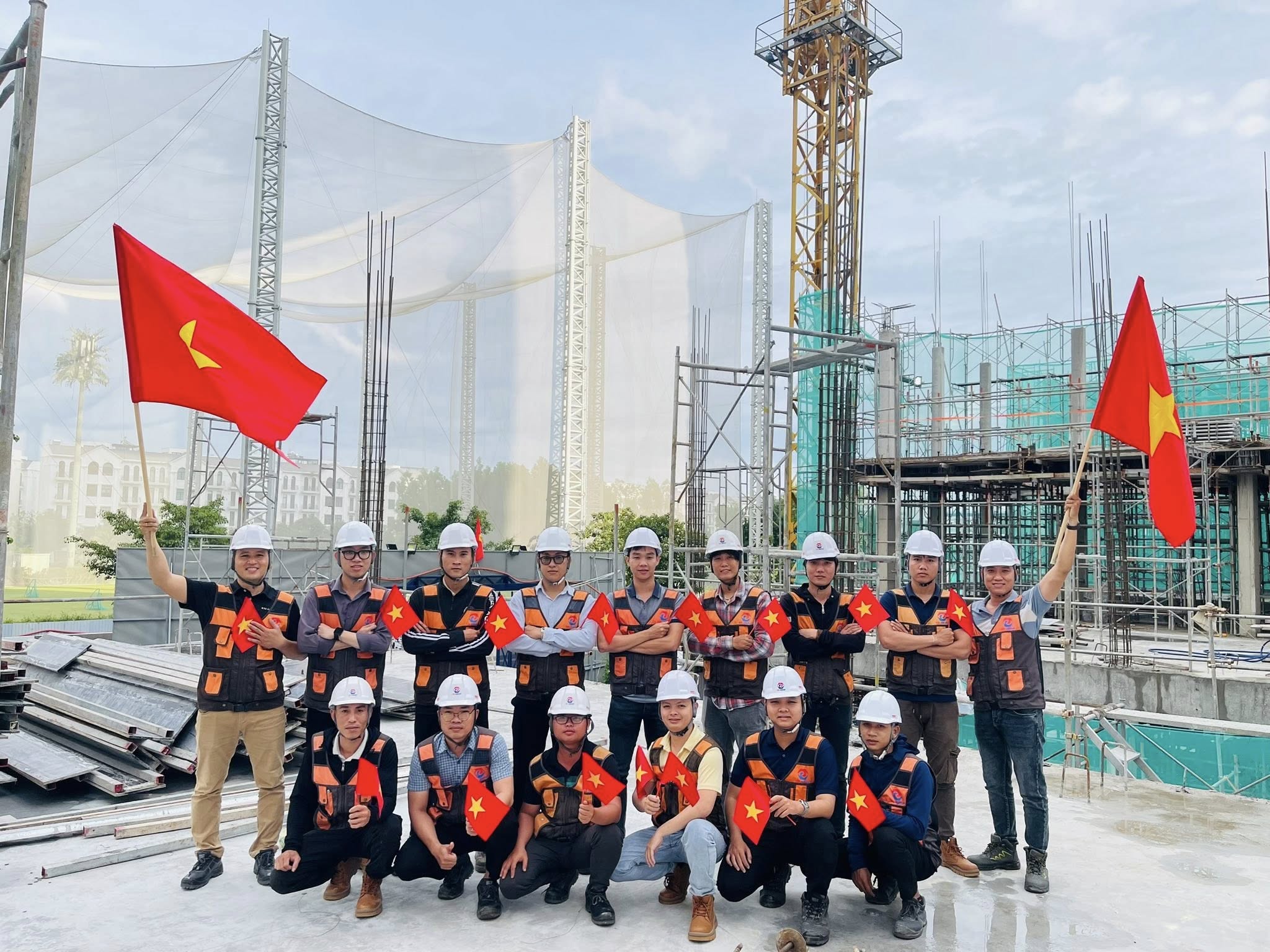Hình ảnh Công ty Cổ phần Tập đoàn TDI 13