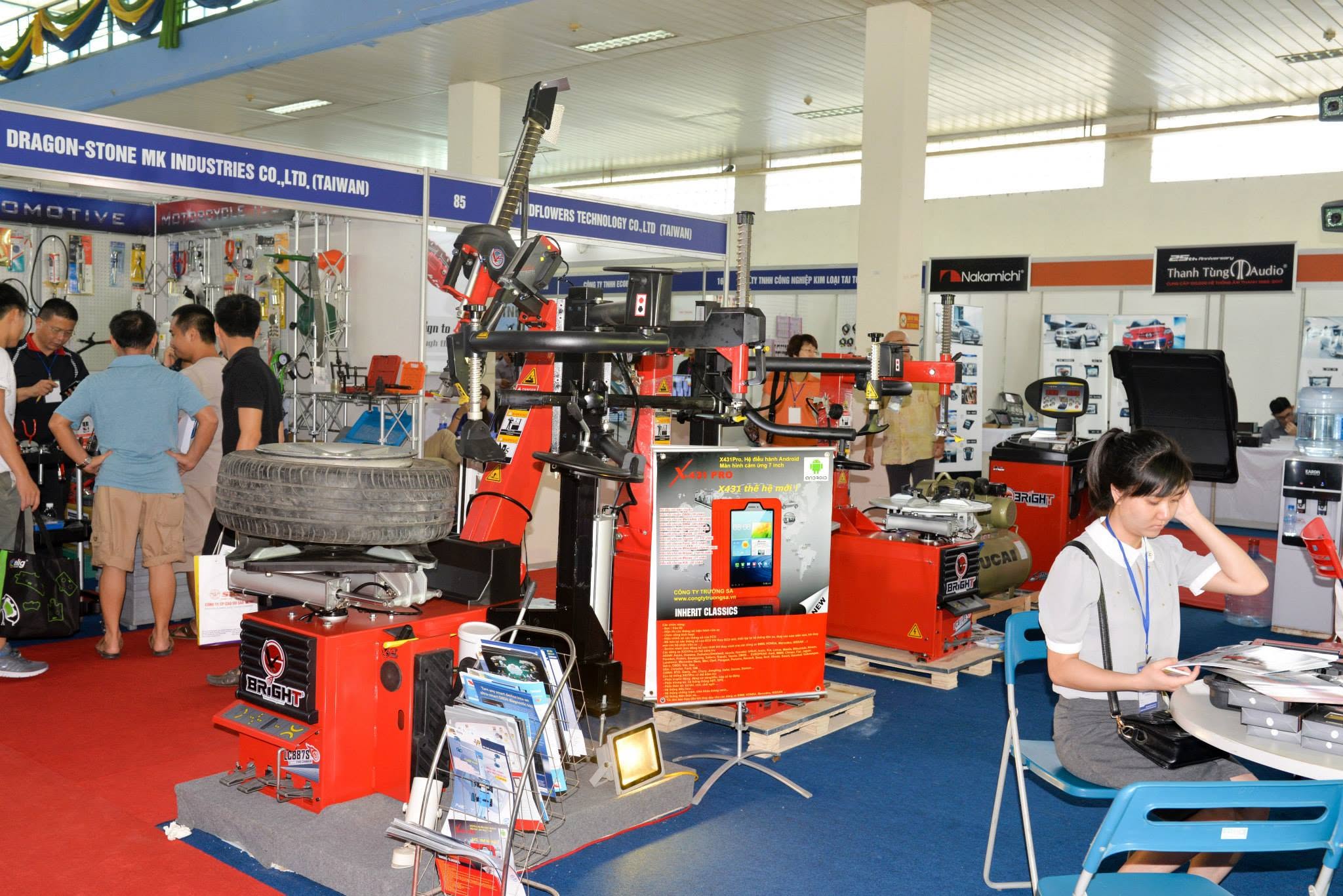 Hình ảnh CÔNG TY TNHH TRƯỜNG SA 2