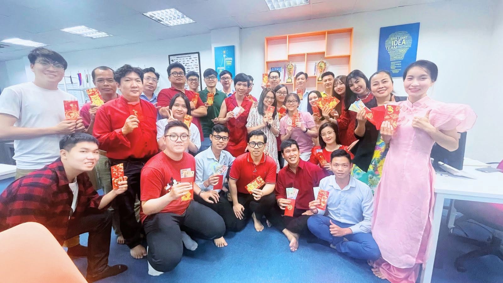Hình ảnh Công Ty Cổ phần Tập đoàn Thực phẩm Nghi Sơn 5