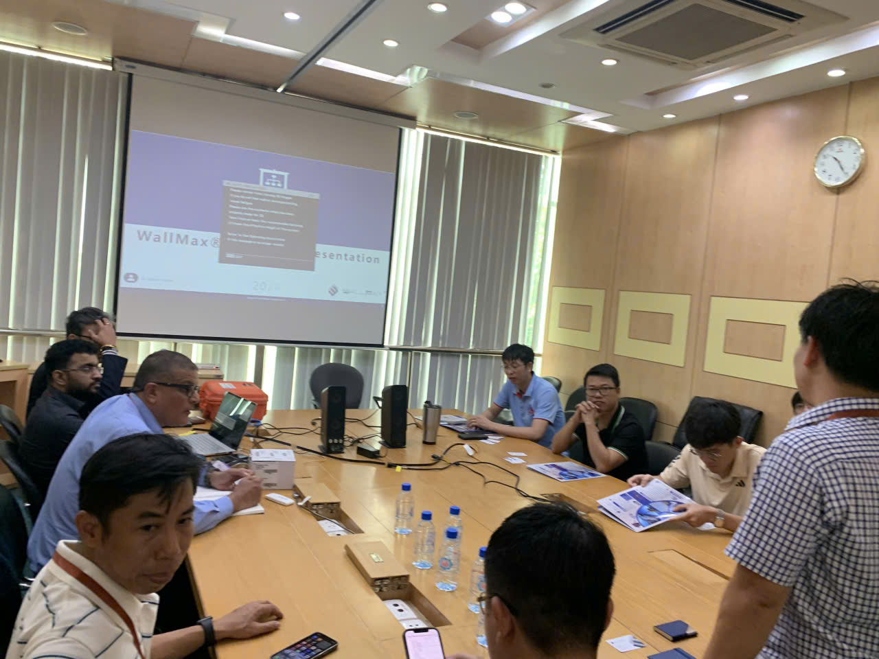 Hình ảnh CÔNG TY CỔ PHẦN SECONS 4