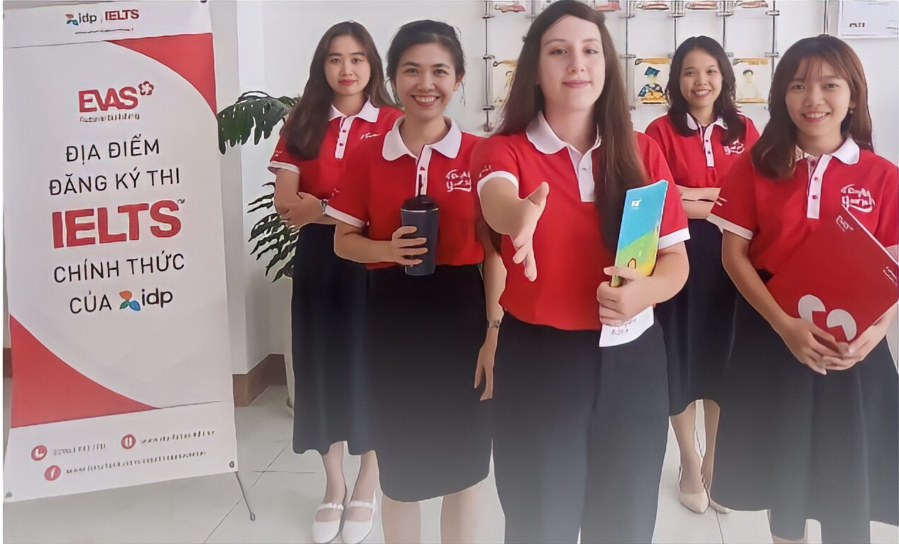 Hình ảnh CÔNG TY TNHH ĐẦU TƯ GIÁO DỤC LONG XUYÊN 1