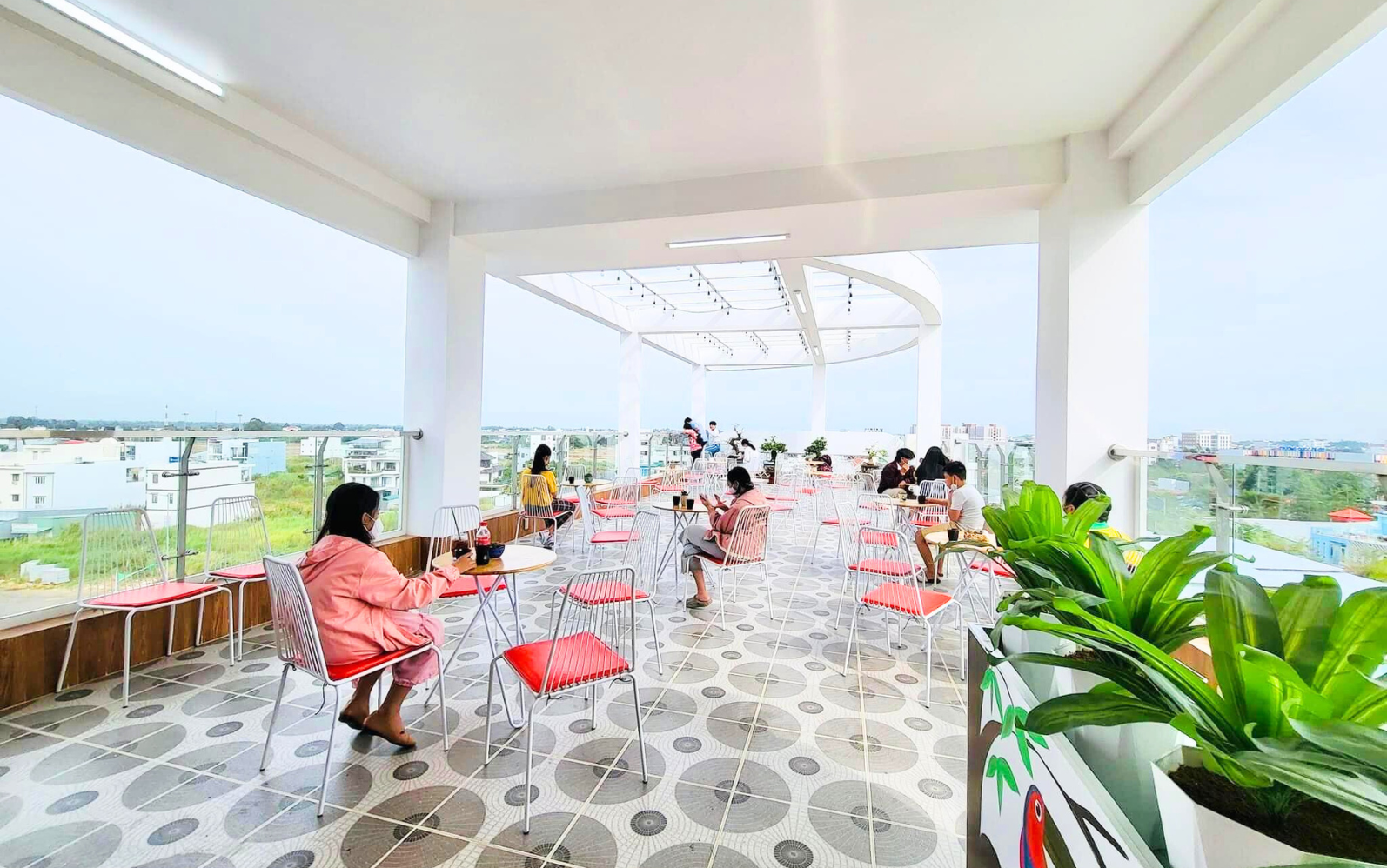 Hình ảnh CÔNG TY TNHH ĐẦU TƯ GIÁO DỤC LONG XUYÊN 6