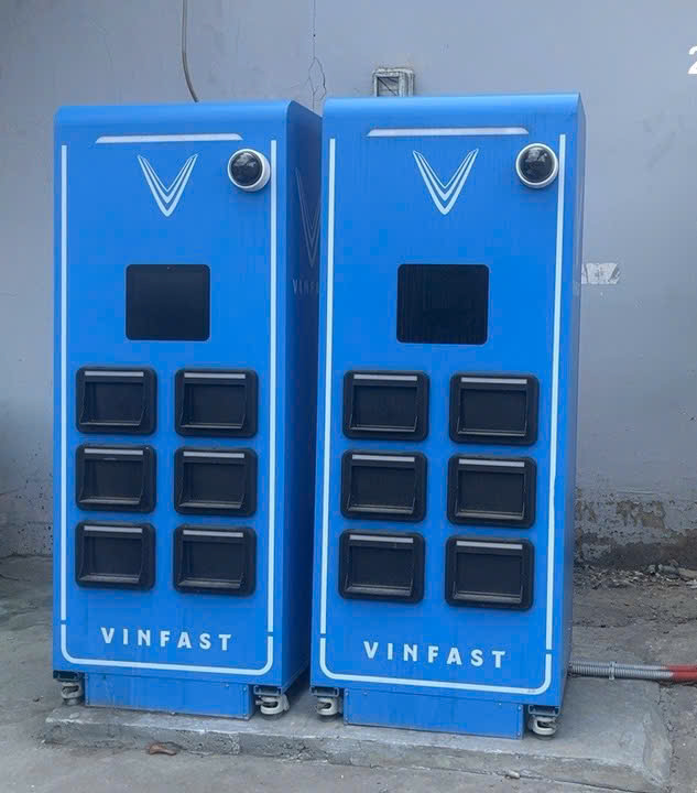 Hình ảnh CÔNG TY CỔ PHẦN GIẢI PHÁP CÔNG NGHỆ ELECSERVE 1