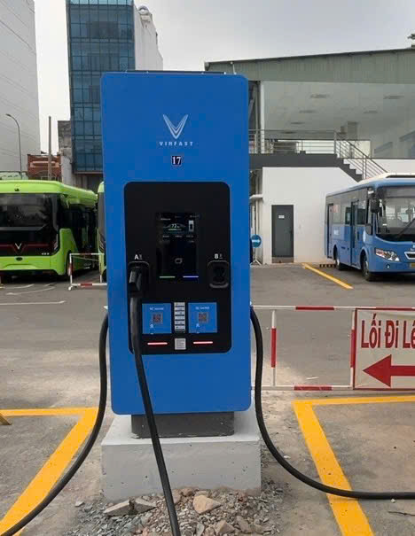 Hình ảnh CÔNG TY CỔ PHẦN GIẢI PHÁP CÔNG NGHỆ ELECSERVE 2