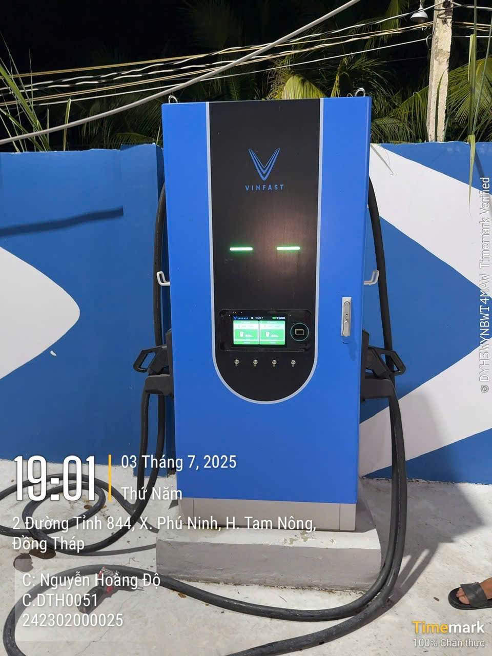 Hình ảnh CÔNG TY CỔ PHẦN GIẢI PHÁP CÔNG NGHỆ ELECSERVE 4