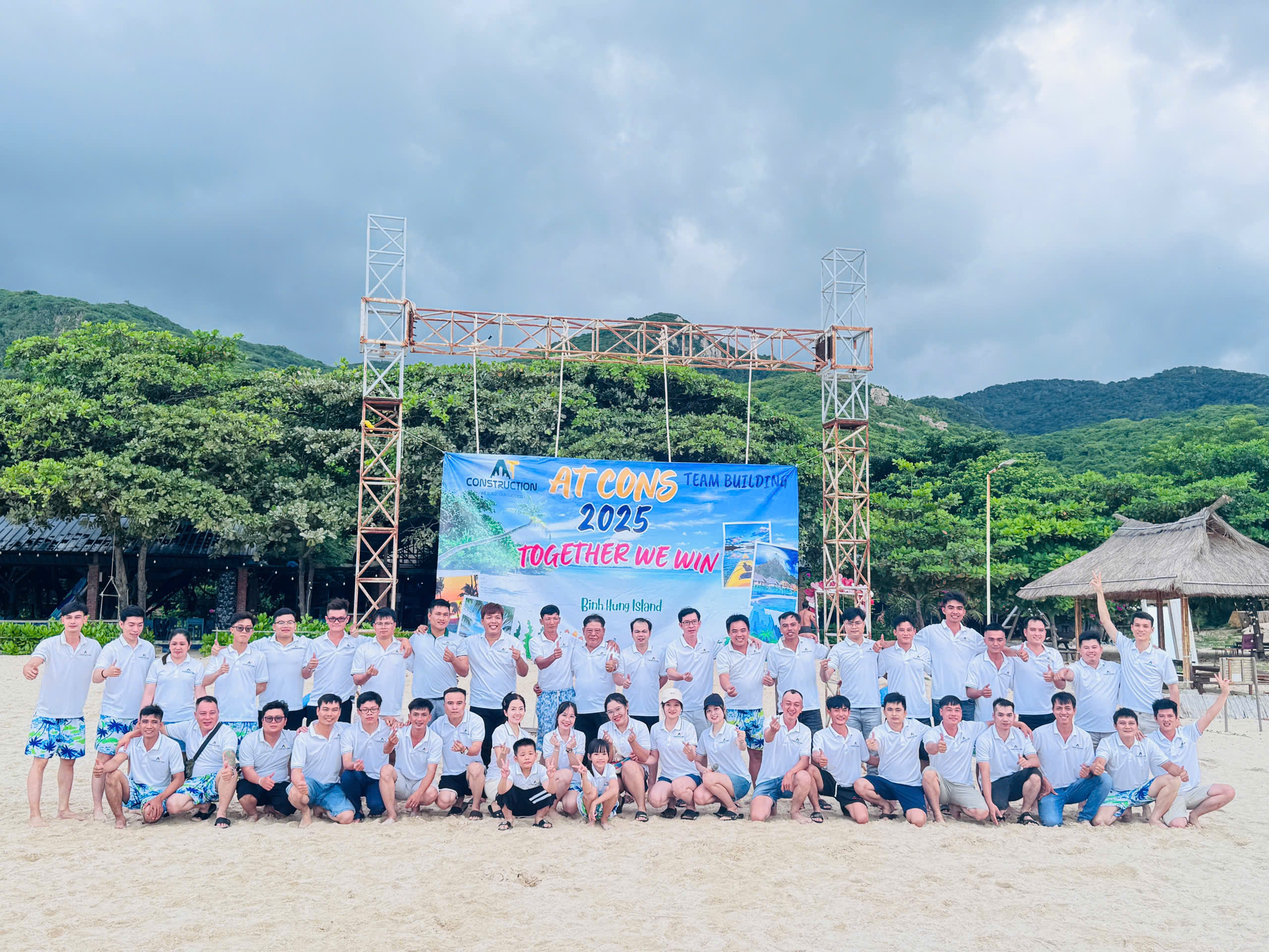 Hình ảnh CÔNG TY TNHH AT CONSTRUCTION 1