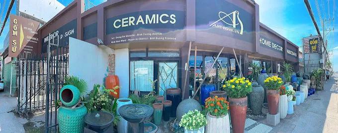 Hình ảnh CÔNG TY TNHH ART-HOME CERAMICS VIETNAM 3