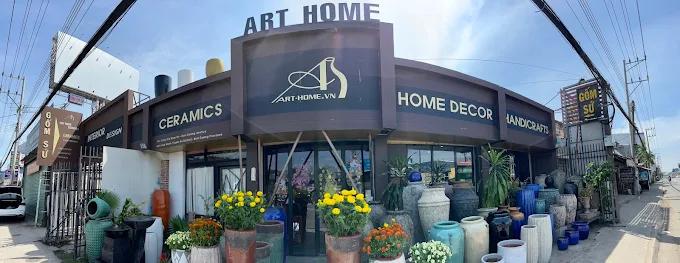 Hình ảnh CÔNG TY TNHH ART-HOME CERAMICS VIETNAM 5
