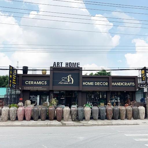 Hình ảnh CÔNG TY TNHH ART-HOME CERAMICS VIETNAM 6