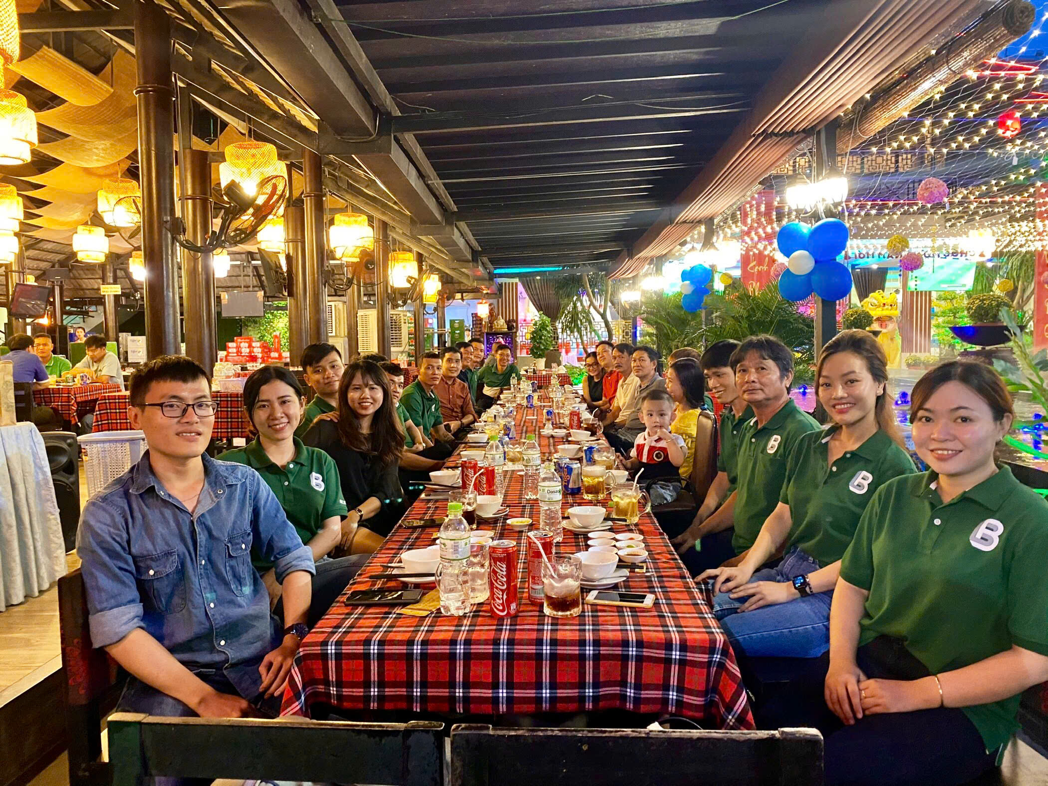 Hình ảnh CÔNG TY TNHH THIẾT KẾ XÂY DỰNG & TRANG TRÍ NỘI THẤT BEST INTERIOR MANAGEMENT 4